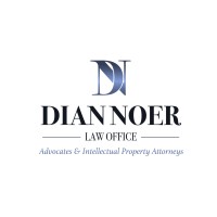 DIAN NOER LAW OFFICE logo - Similar company to Situmorang & Louis Law Firm