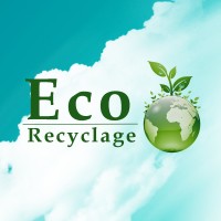 ecorecyclagemaroc logo - Similar company to Ecoclic