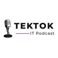 TekTok logo - Similar company to Tektok