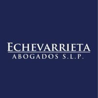 Echevarrieta Abogados SLP logo - Similar company to Foes