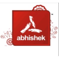 Abhishek Textiles, Ahmedabad logo - Similar company to Ambica Machine Tools