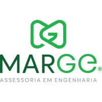 Marge Assessoria em Engenharia logo - Similar company to Estrutural Plásticos