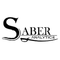 Saber Analytics logo - Similar company to Zdslogic