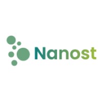 Nanost logo - Similar company to Deep Learning Analytics