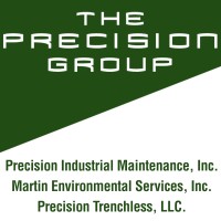 The Precision Group of Companies logo - Similar company to The Precision Group