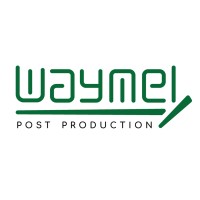 WAYMEL POSTPRODUCTION logo - Similar company to Deflight