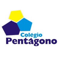 Colégio Pentágono logo - Similar company to Colégio Pentágono - Associação Educacional Pentágono - Santo André