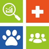 Program for Pet Health Equity logo - Similar company to Msssoa