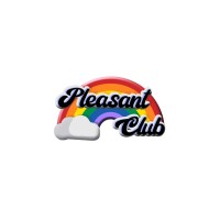 Pleasant Club logo - Similar company to Jellipeach