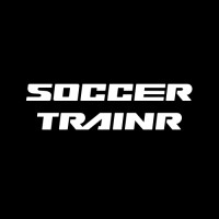 SOCCER TRAINR logo - Similar company to Afc Omaha