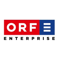 ORF-Enterprise logo - Similar company to Orf