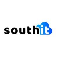 South IT - Soluções em Tecnologia logo - Similar company to South Tech Equipamentos E Soluções Em Ti