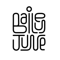 Bailey June Creative logo - Similar company to The Process