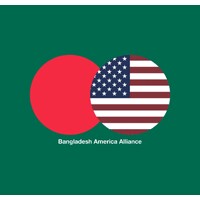 Bangladesh America Alliance logo - Similar company to Right To Freedom - R2F