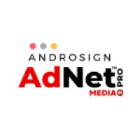 AdNetPro Media logo - Similar company to Adpro Technologies - India