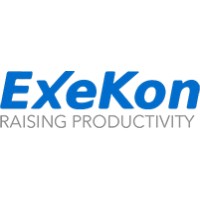 EXEKON logo - Similar company to Execon