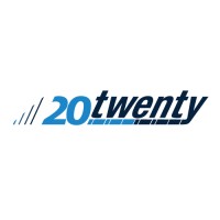 20twenty AS logo - Similar company to Antidiffer