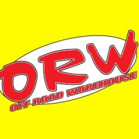 Off Road Warehouse logo - Similar company to Off Road Performance - Orp