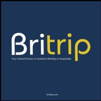 Britrip logo - Similar company to Pharmaway-Sy