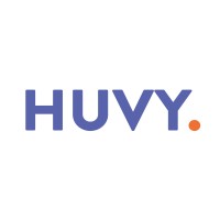 HUVY™ logo - Similar company to Onetreck