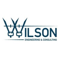 Wilson Engineering & Consulting LLC logo - Similar company to Mc2 Engineering And Construction, Pc
