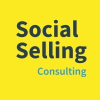 Social Selling Consulting logo - Similar company to Muddlemetrics