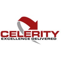 Celerity Supply Chain (Pvt.) Ltd logo - Similar company to Celerity Logistics