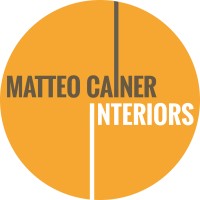 Matteo Cainer Interiors logo - Similar company to Matteo Cainer Architecture