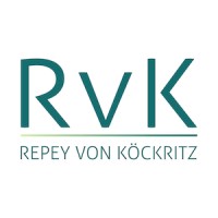 RvK Repey von Köckritz logo - Similar company to Abeln Rechtsanwaltsgesellschaft Mbh