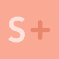 Students+ logo - Similar company to Perfumeo®