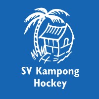 SV Kampong Hockey logo - Similar company to F & B