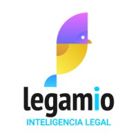 Legamio logo - Similar company to Tincorp International