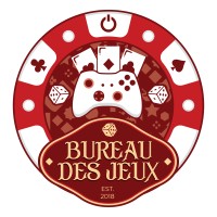 Bureau Des Jeux IESEG Paris logo - Similar company to C2Rénovation