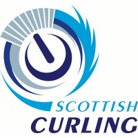 Scottish Curling logo - Similar company to World Curling