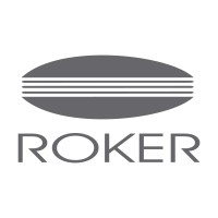Roker logo - Similar company to Win (Peru) Sac
