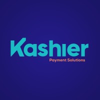 Kashier logo - Similar company to Nard Pos
