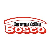 BOSCO Estructuras Metalicas logo - Similar company to Scs Estructuras Metálicas