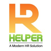 HRHelper logo - Similar company to Helpresource Uae