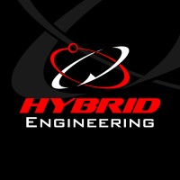 Hybrid Engineering | Test Rigs & Inspection Machines logo - Similar company to Mechesol Co.