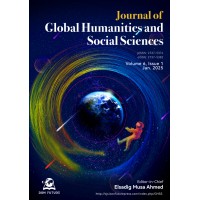 Journal of Global Humanities and Social Sciences logo - Similar company to Electronic Journal Of Social And Strategic Studies