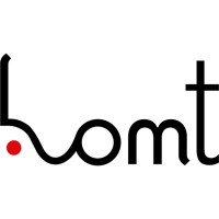 HOMT logo - Similar company to Prorobotics