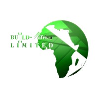 Build-Africa Ltd. logo - Similar company to Nice Coffee
