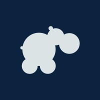 Hippo logo - Similar company to G.Digital