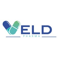 Veld Pharmaceuticals GmbH logo - Similar company to Path Pharma Gmbh