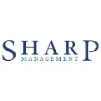 Sharp Management logo - Similar company to D&D Construction Management, Llc