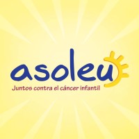 Fundación Asoleu logo - Similar company to Funca (Fundación Unidos Contra El Cancer)