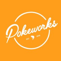 Pokeworks Canada logo - Similar company to Blue Terra Management