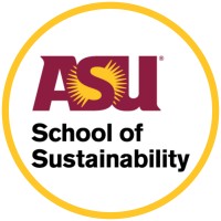 ASU School of Sustainability logo - Similar company to Sidranet