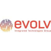Evolv Integrated Technologies Group logo - Similar company to Hi Sharp Intelligence Technology Co.,Ltd.