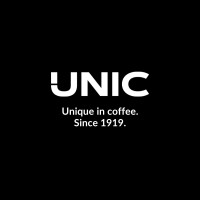 UNIC Espresso machines logo - Similar company to Brew It Group